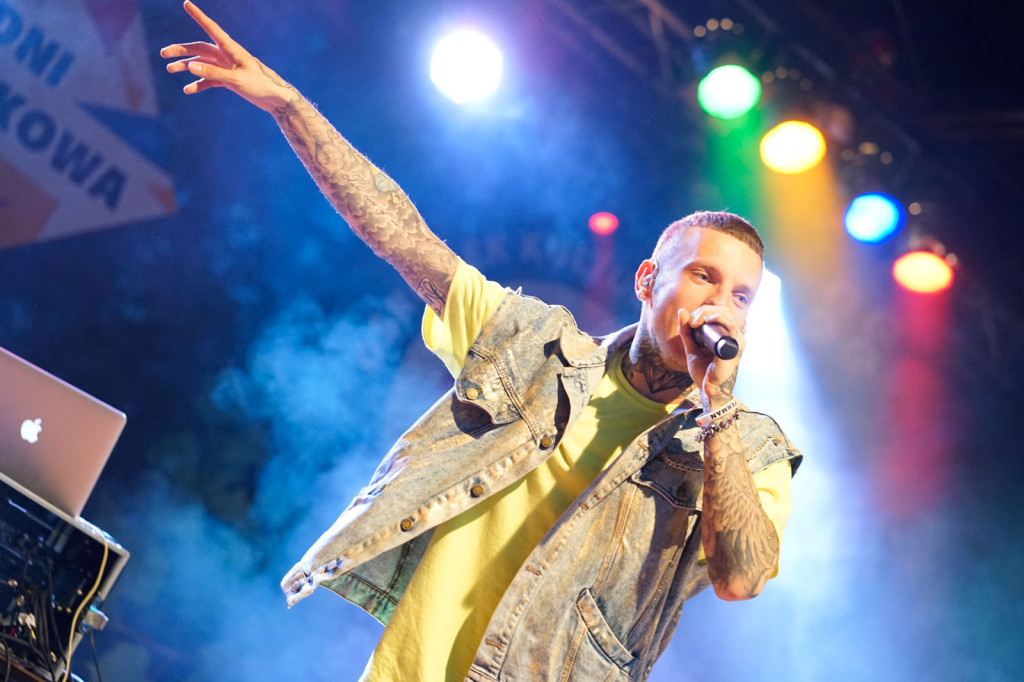 Dni Grodkowa 2019 - Smolasty [fotorelacja]