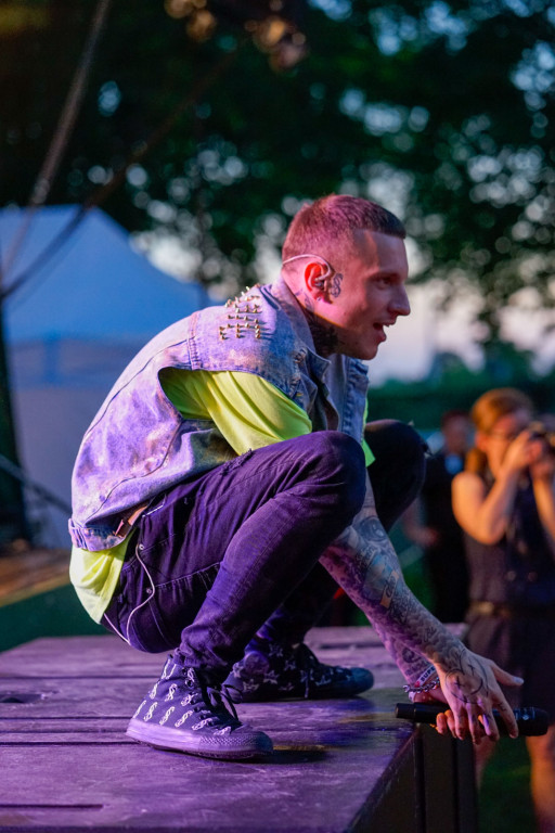 Dni Grodkowa 2019 - Smolasty [fotorelacja]