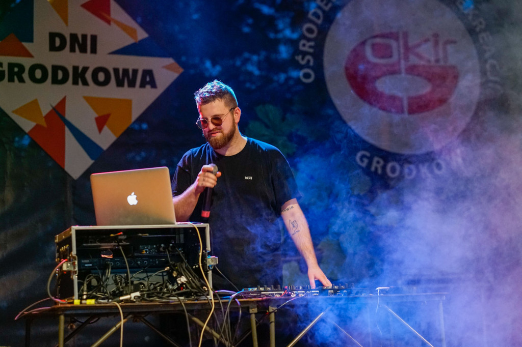 Dni Grodkowa 2019 - Smolasty [fotorelacja]