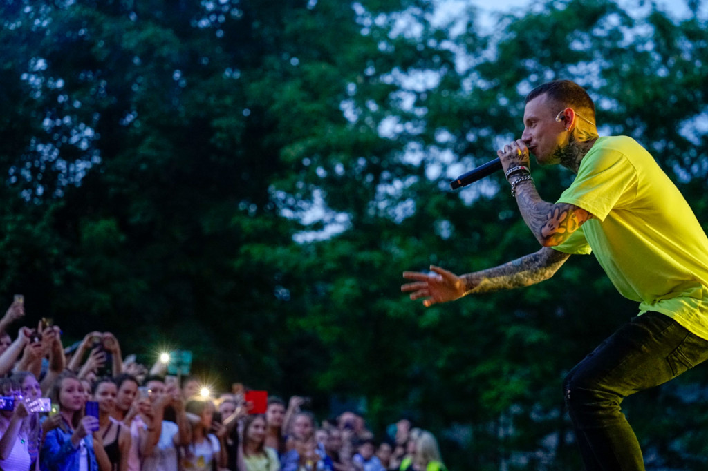 Dni Grodkowa 2019 - Smolasty [fotorelacja]