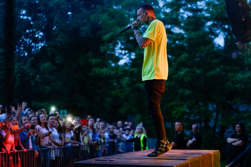 Dni Grodkowa 2019 - Smolasty [fotorelacja]