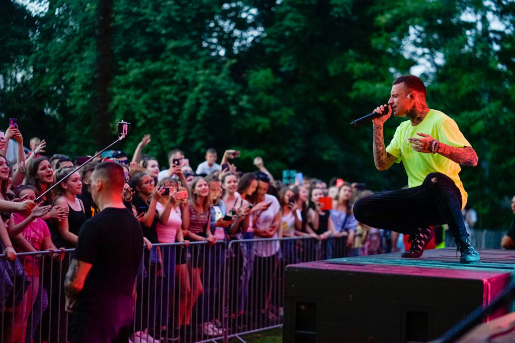 Dni Grodkowa 2019 - Smolasty [fotorelacja]