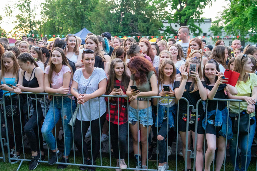 Dni Grodkowa 2019 - Smolasty [fotorelacja]