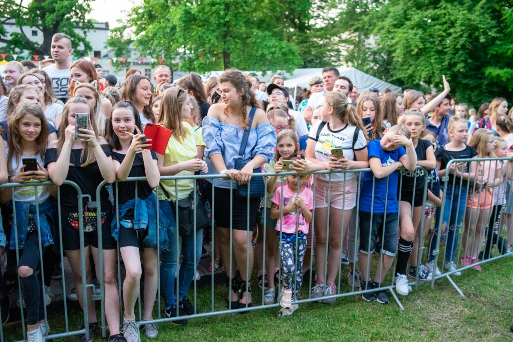 Dni Grodkowa 2019 - Smolasty [fotorelacja]