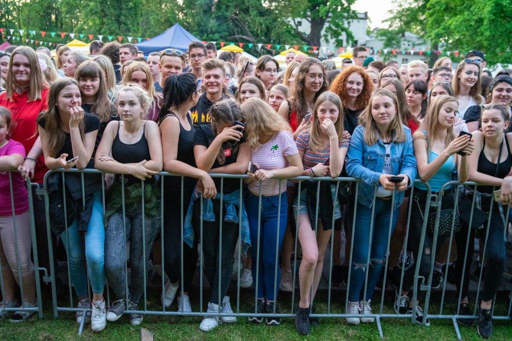 Dni Grodkowa 2019 - Smolasty [fotorelacja]