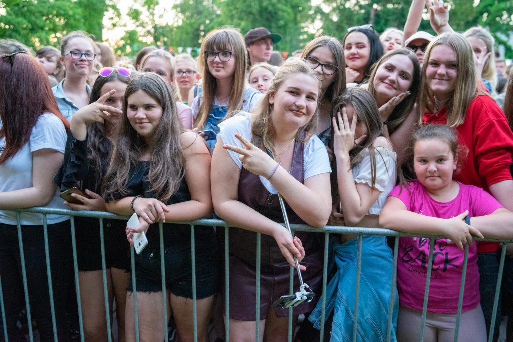 Dni Grodkowa 2019 - Smolasty [fotorelacja]
