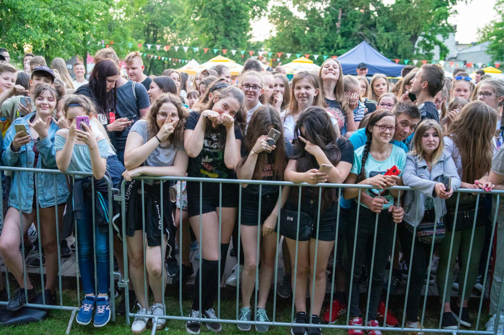 Dni Grodkowa 2019 - Smolasty [fotorelacja]