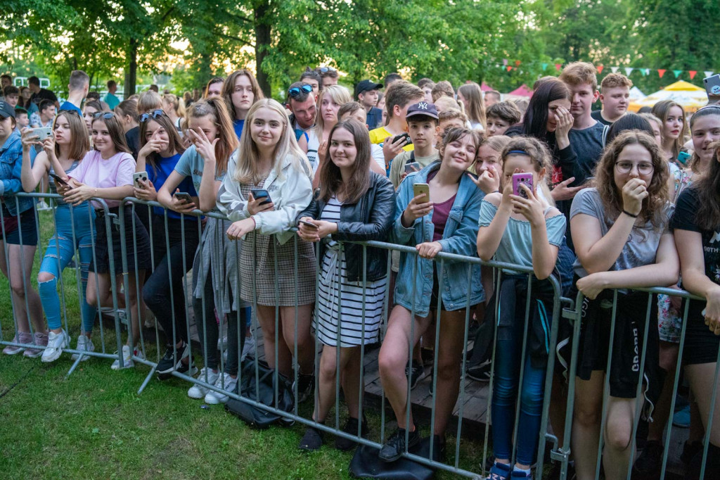 Dni Grodkowa 2019 - Smolasty [fotorelacja]