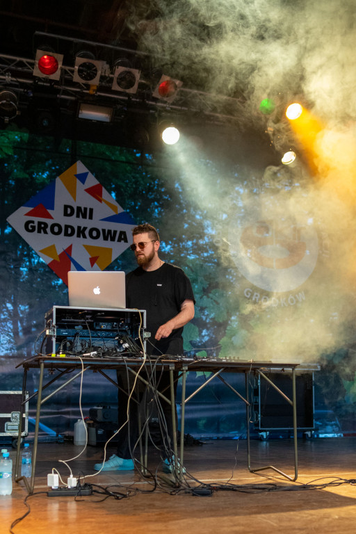 Dni Grodkowa 2019 - Smolasty [fotorelacja]