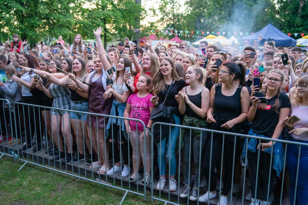Dni Grodkowa 2019 - Smolasty [fotorelacja]