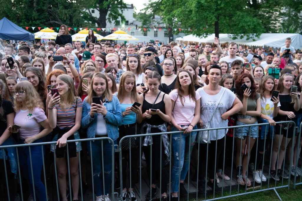 Dni Grodkowa 2019 - Smolasty [fotorelacja]