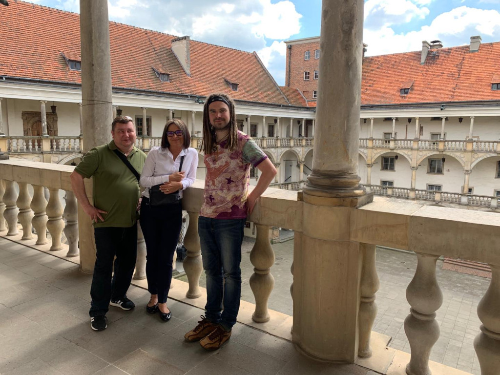Brzeżanie pomagają dzieciom z Gambii. W mieście Farafenni powiewa flaga Brzegu