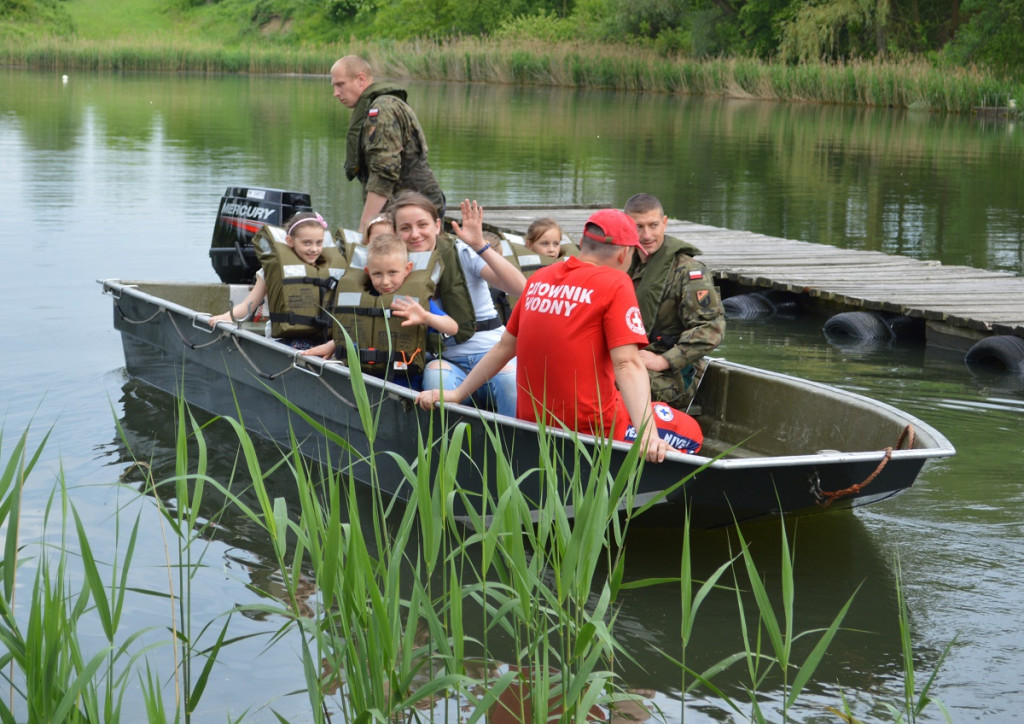 Saperska Super Rodzinka