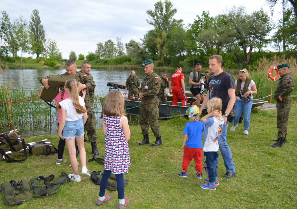 Saperska Super Rodzinka