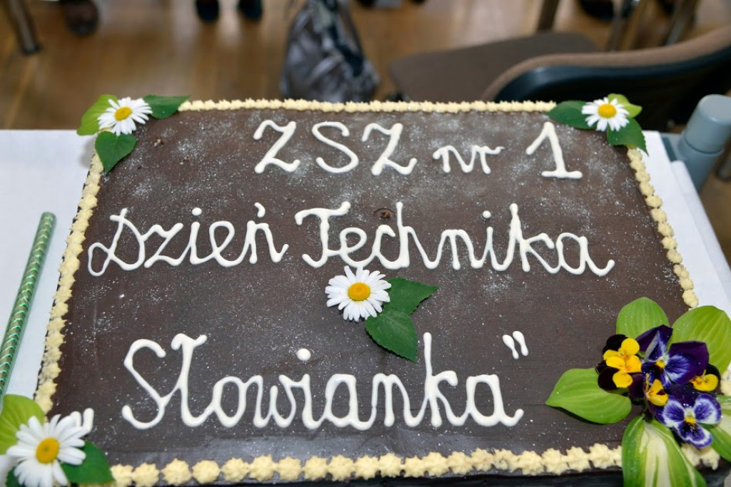 Biznes współpracuje z ZSZ nr 1 w Brzegu