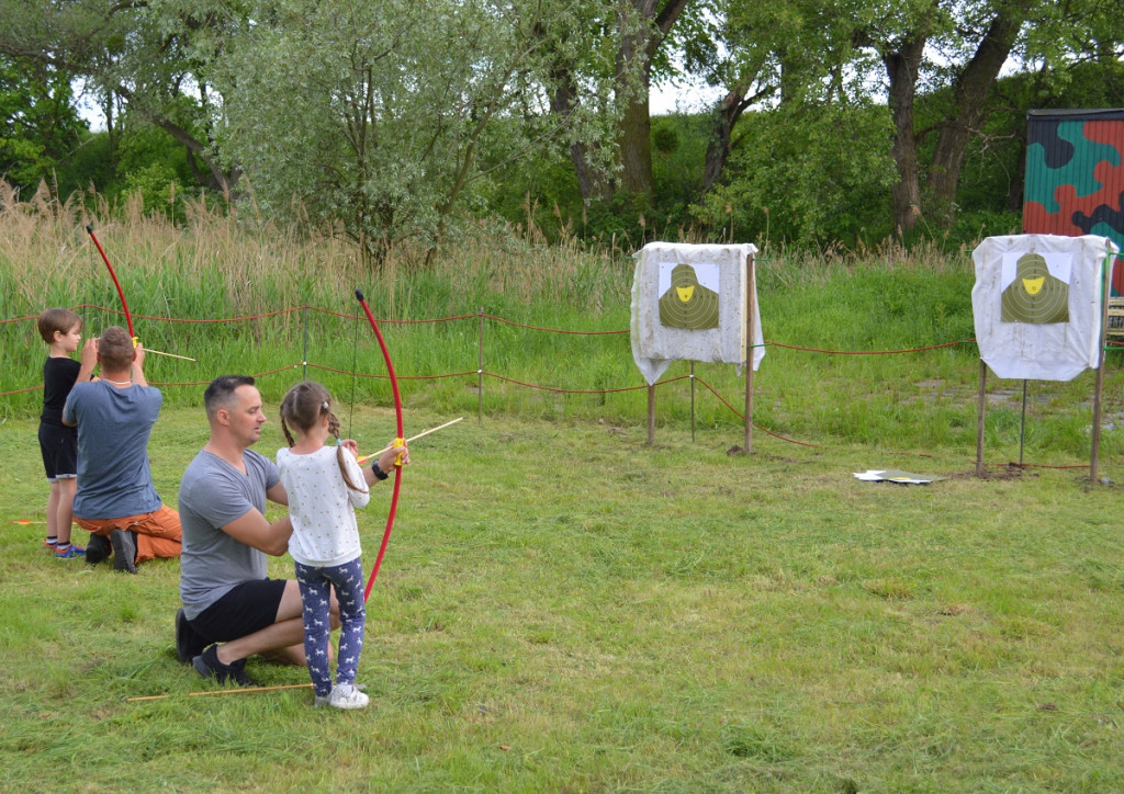 Saperska Super Rodzinka