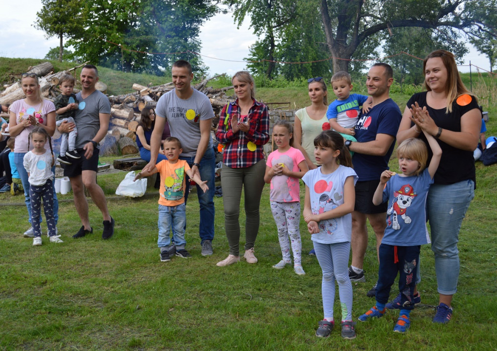 Saperska Super Rodzinka