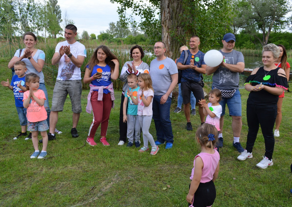 Saperska Super Rodzinka