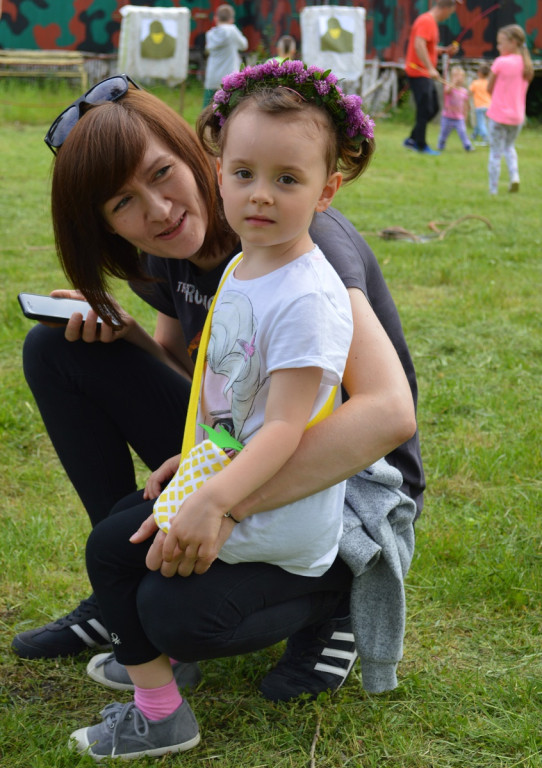 Saperska Super Rodzinka