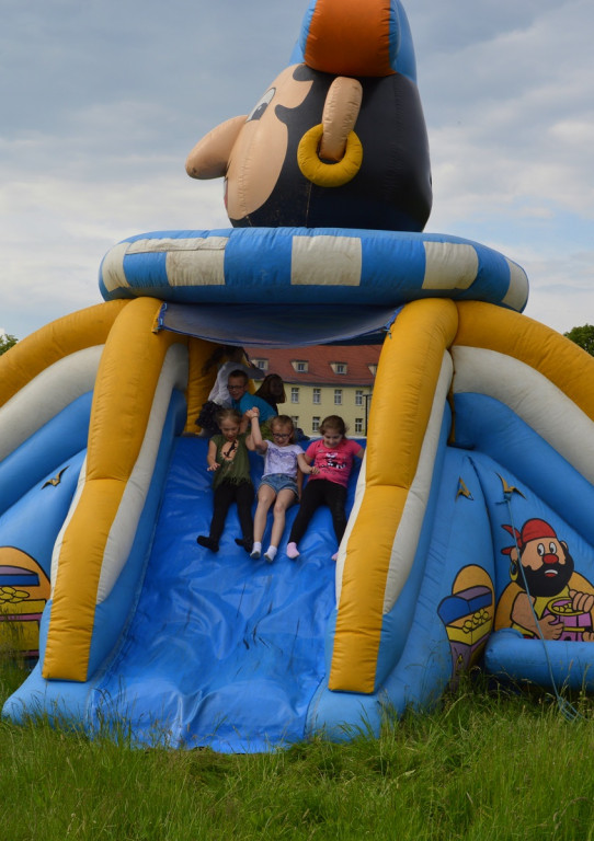 Saperska Super Rodzinka