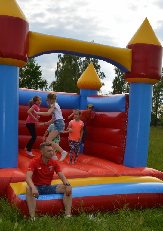 Saperska Super Rodzinka