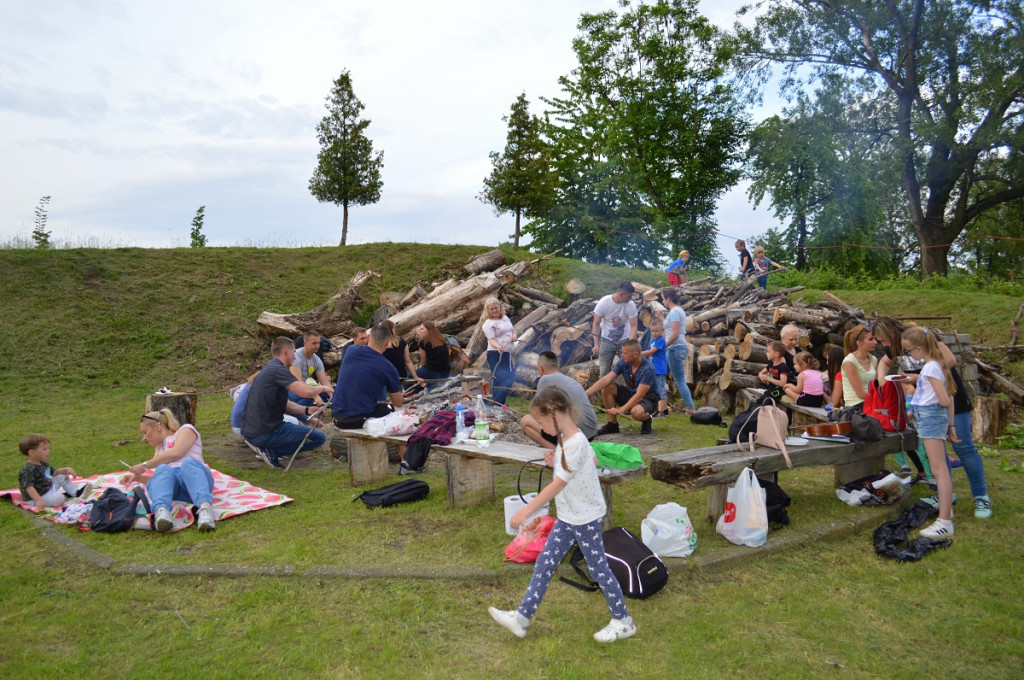 Saperska Super Rodzinka