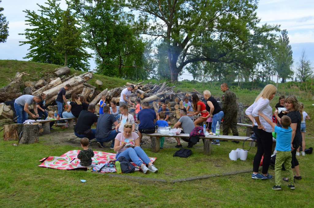 Saperska Super Rodzinka