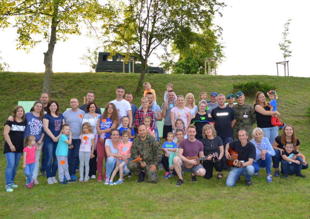 Saperska Super Rodzinka