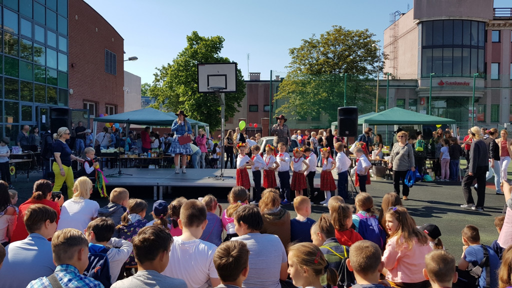 Dzień Dziecka w Trójce