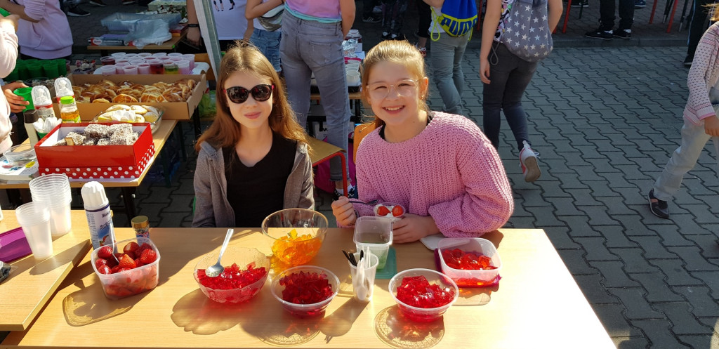 Dzień Dziecka w Trójce