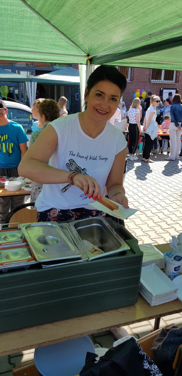 Dzień Dziecka w Trójce