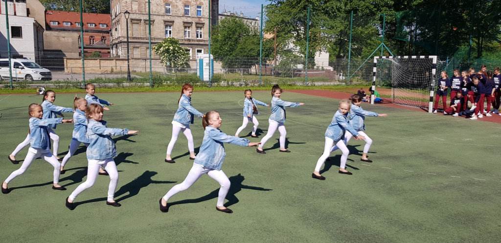 Dzień Dziecka w Trójce