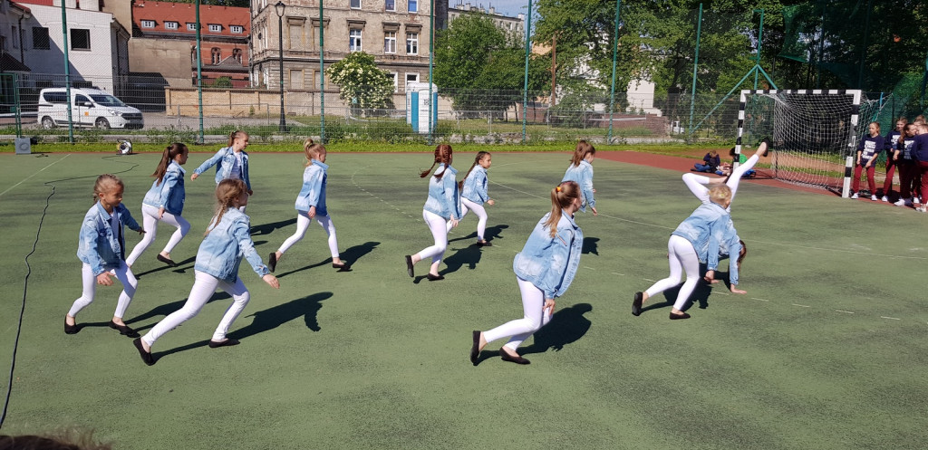 Dzień Dziecka w Trójce