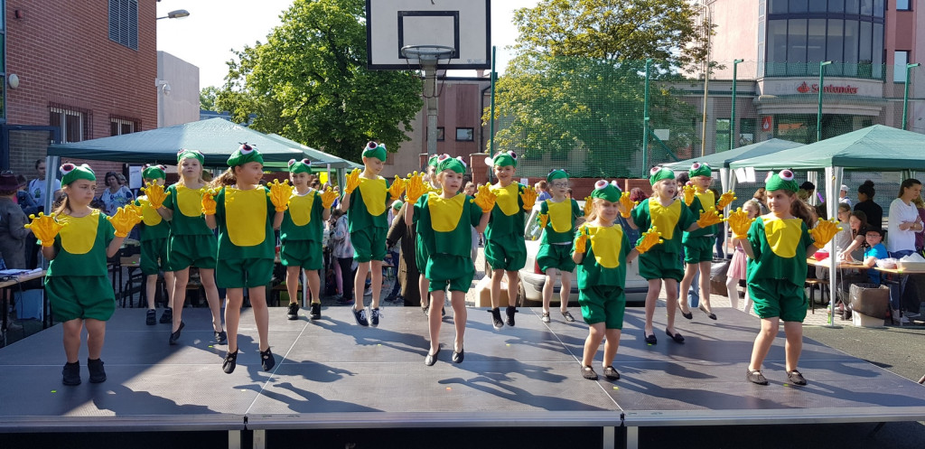 Dzień Dziecka w Trójce