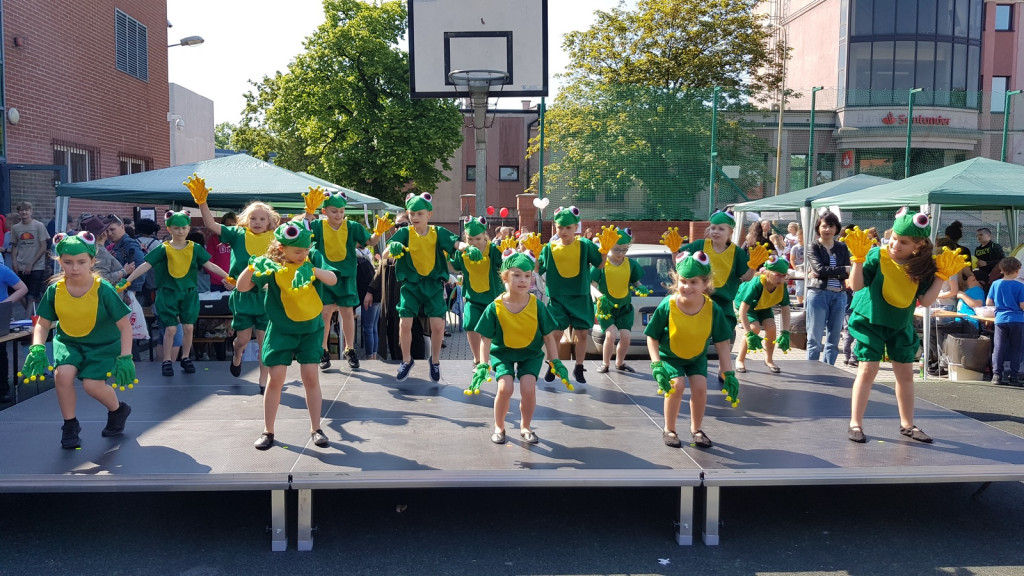 Dzień Dziecka w Trójce