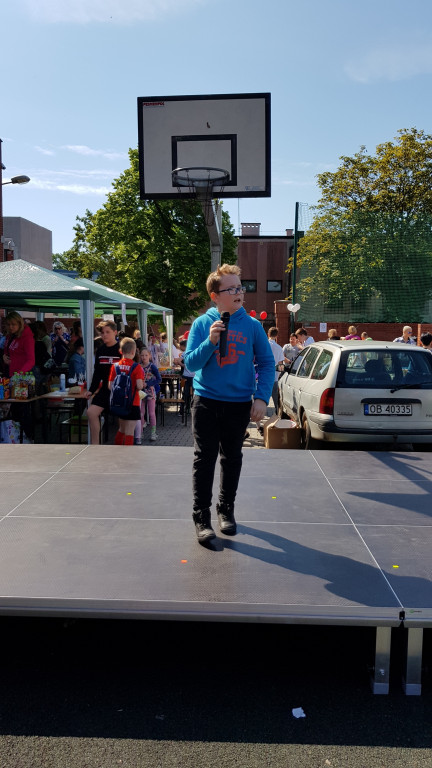 Dzień Dziecka w Trójce