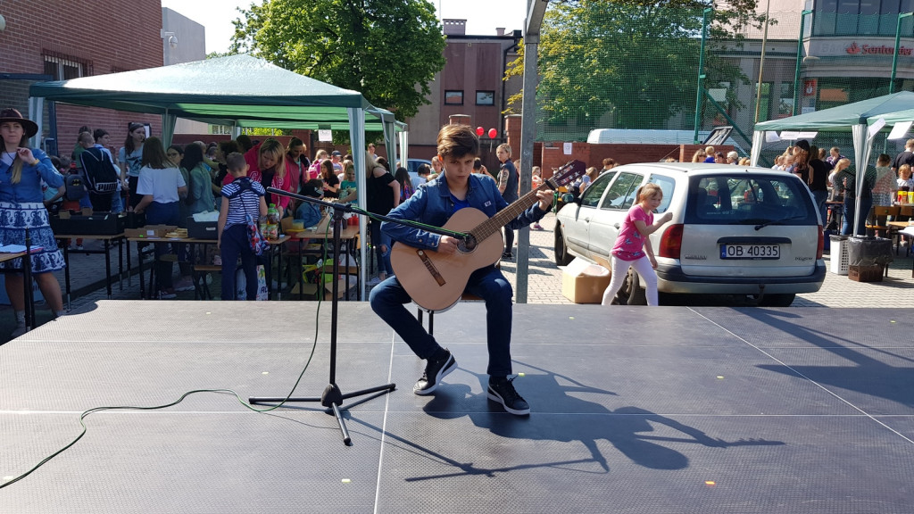 Dzień Dziecka w Trójce