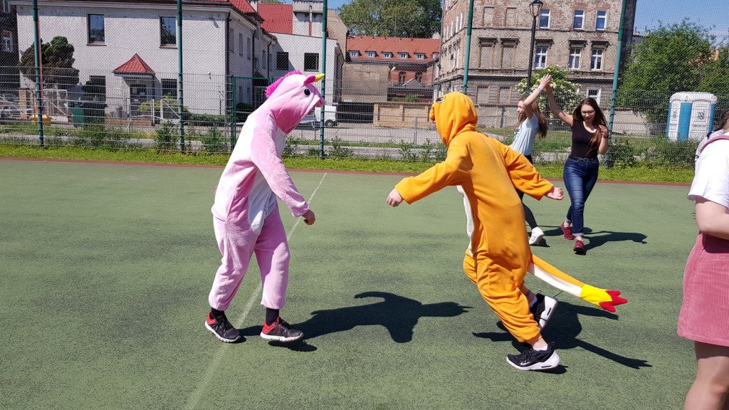 Dzień Dziecka w Trójce