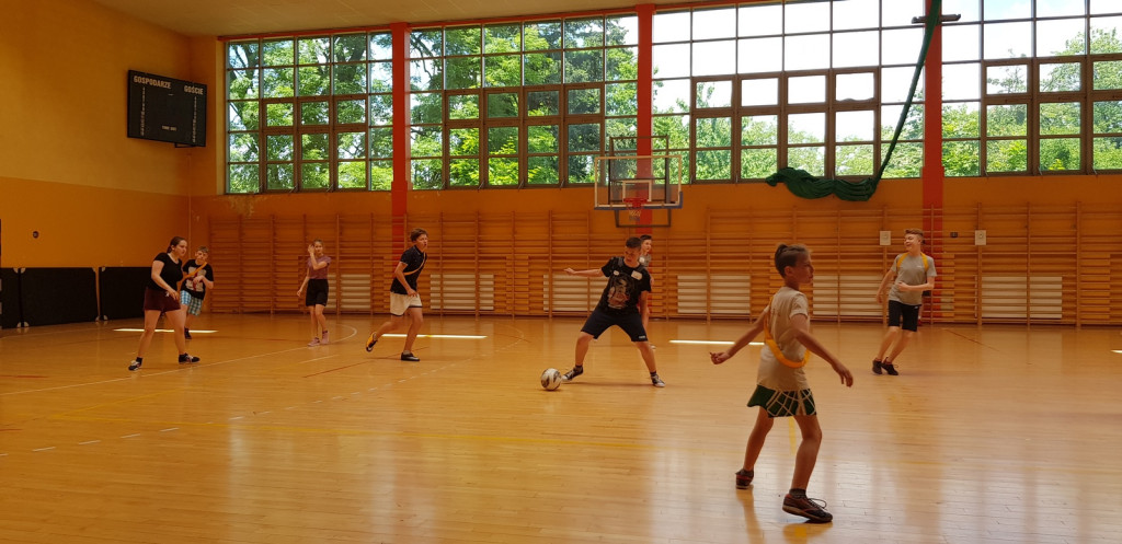 Dzień Dziecka w Trójce