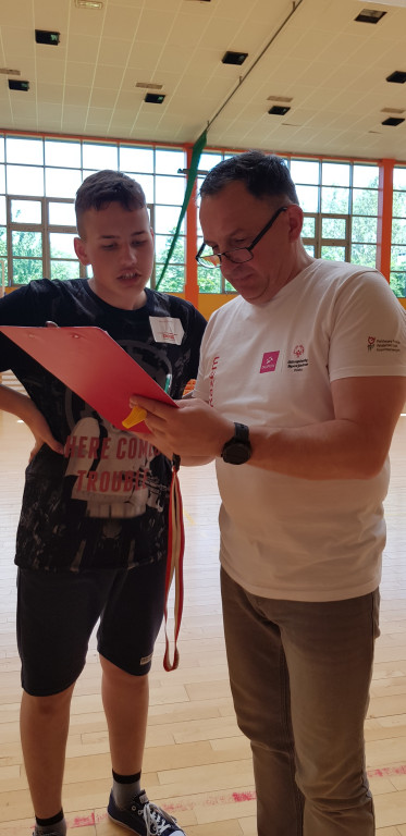 Dzień Dziecka w Trójce