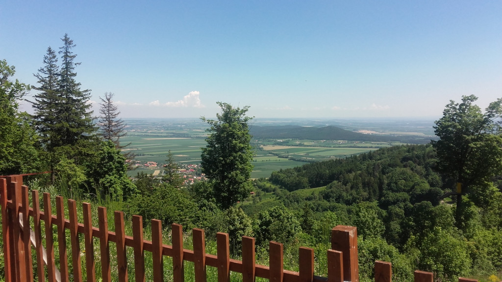 Wycieczka pełna przygód