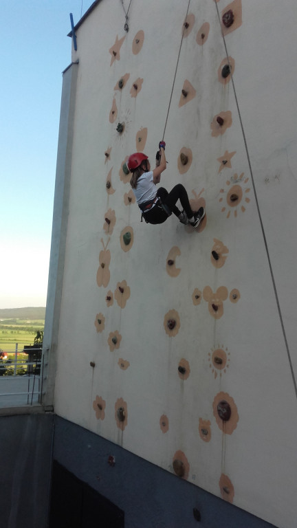 Wycieczka pełna przygód