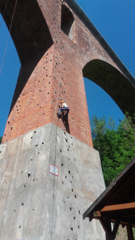 Wycieczka pełna przygód