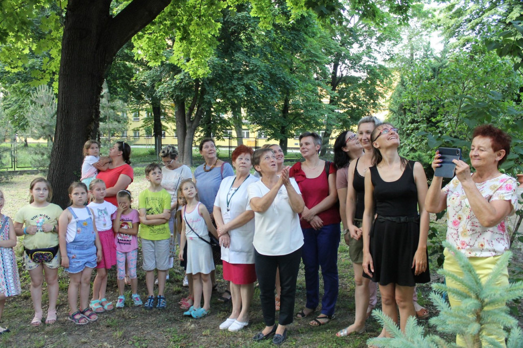 Wolontariusze kolejny raz przekazali sprzęt medyczny dla szpitala w Brzegu