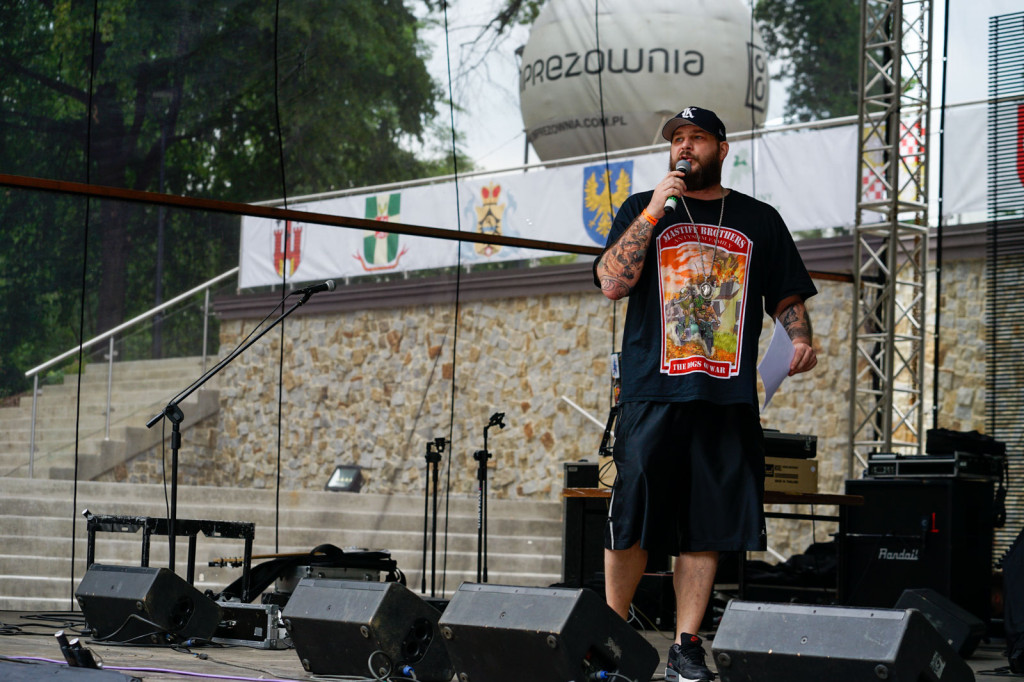 Festiwal 3 Kotwice [fotorelacja]