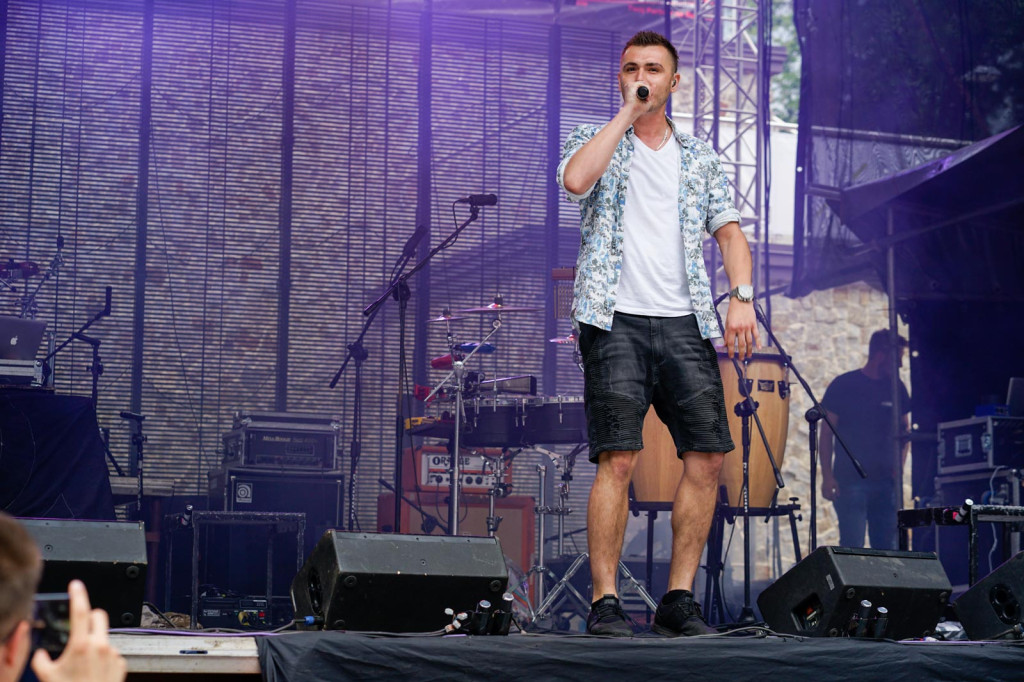 Festiwal 3 Kotwice [fotorelacja]