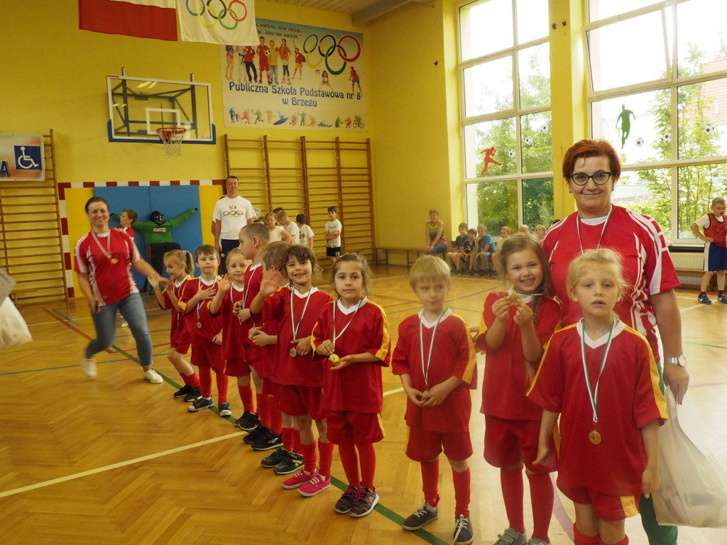 XVI Olimpiada Integracyjna