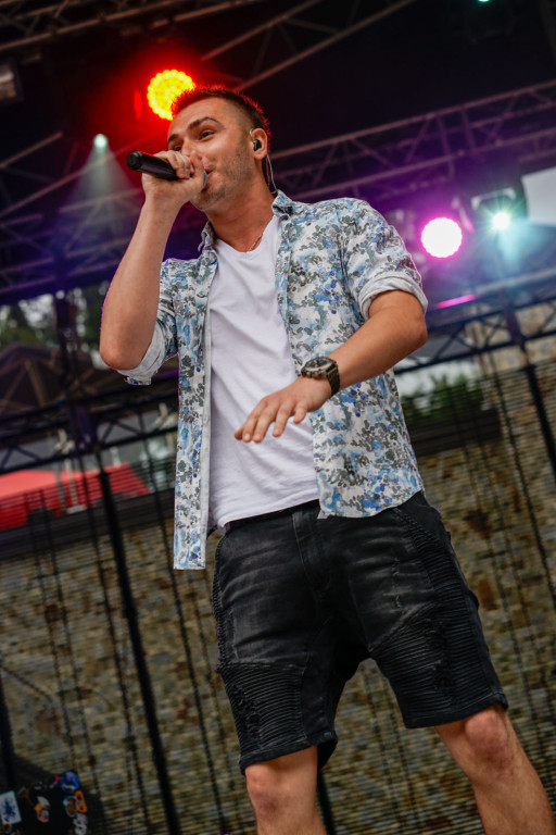 Festiwal 3 Kotwice [fotorelacja]