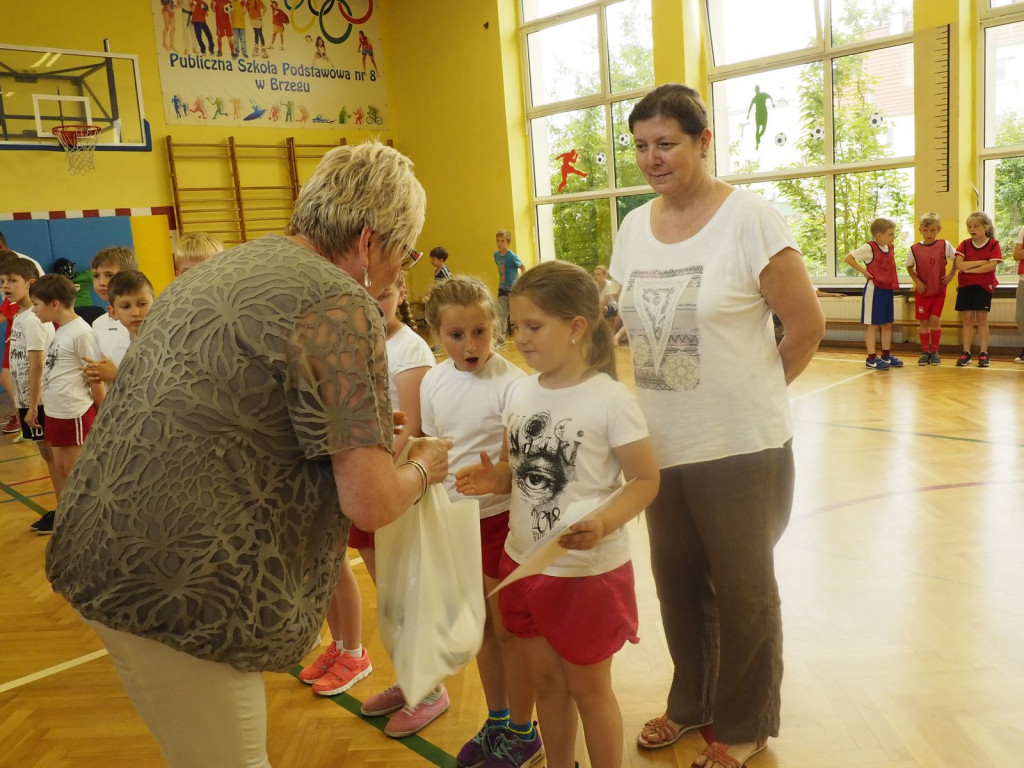 XVI Olimpiada Integracyjna