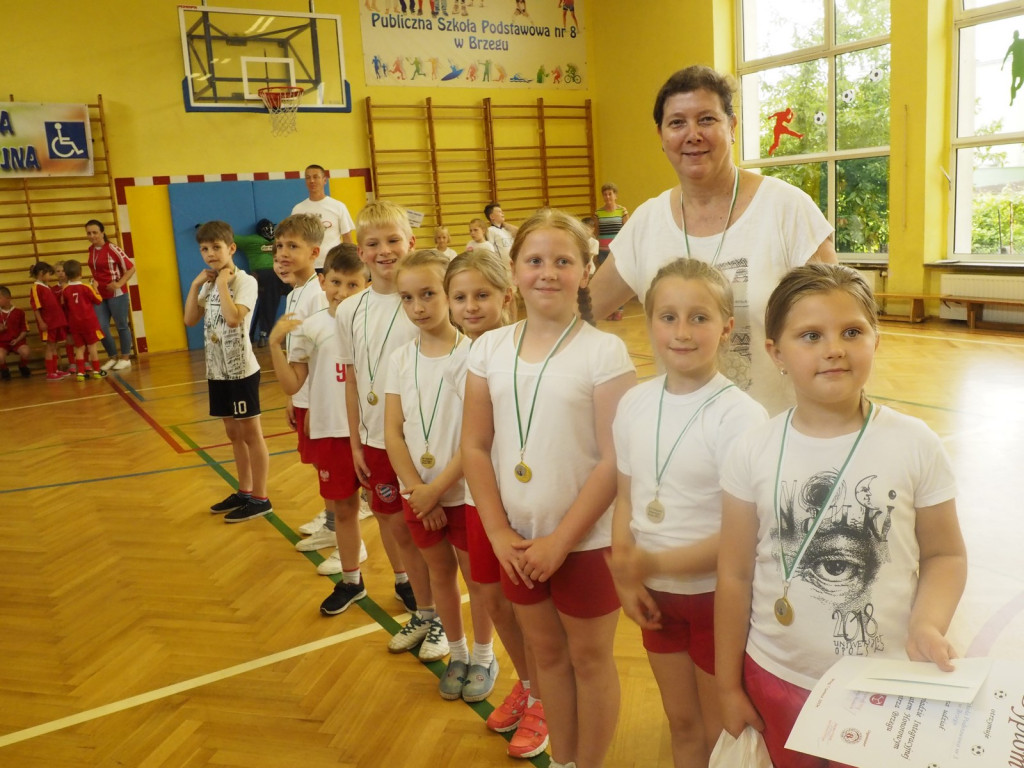 XVI Olimpiada Integracyjna